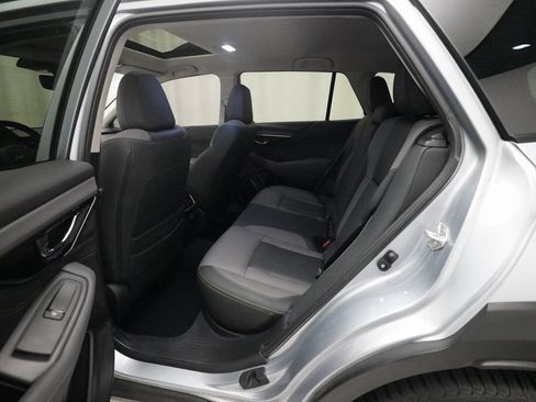 Certified 2024 Subaru Outback Onyx Edition XT w/ Popular Package #2 image 16