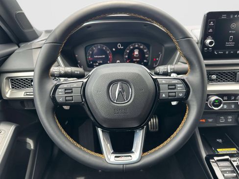 Certified 2026 Acura Integra A-Spec FWD image 21