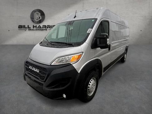 New 2026 RAM ProMaster 2500 w/ Convenience Group FWD image 1
