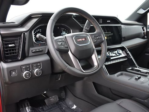 New 2026 GMC Sierra 2500 AT4 w/ AT4 Premium Plus Package image 22