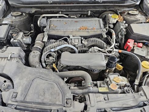 Used 2022 Subaru Outback Onyx Edition XT AWD/4WD image 23