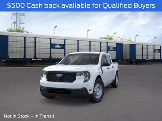 New 2026 Ford Maverick XL video 2