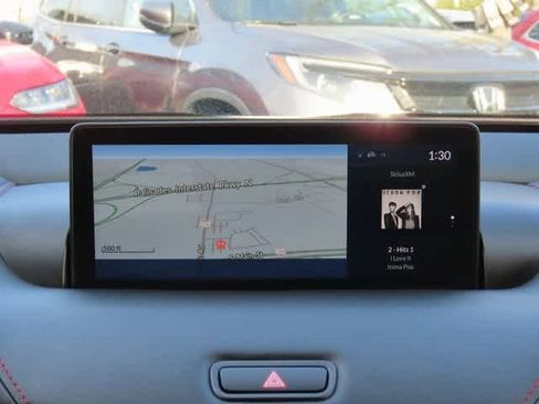 Used 2022 Acura TLX SH-AWD w/ A-SPEC Pkg image 21