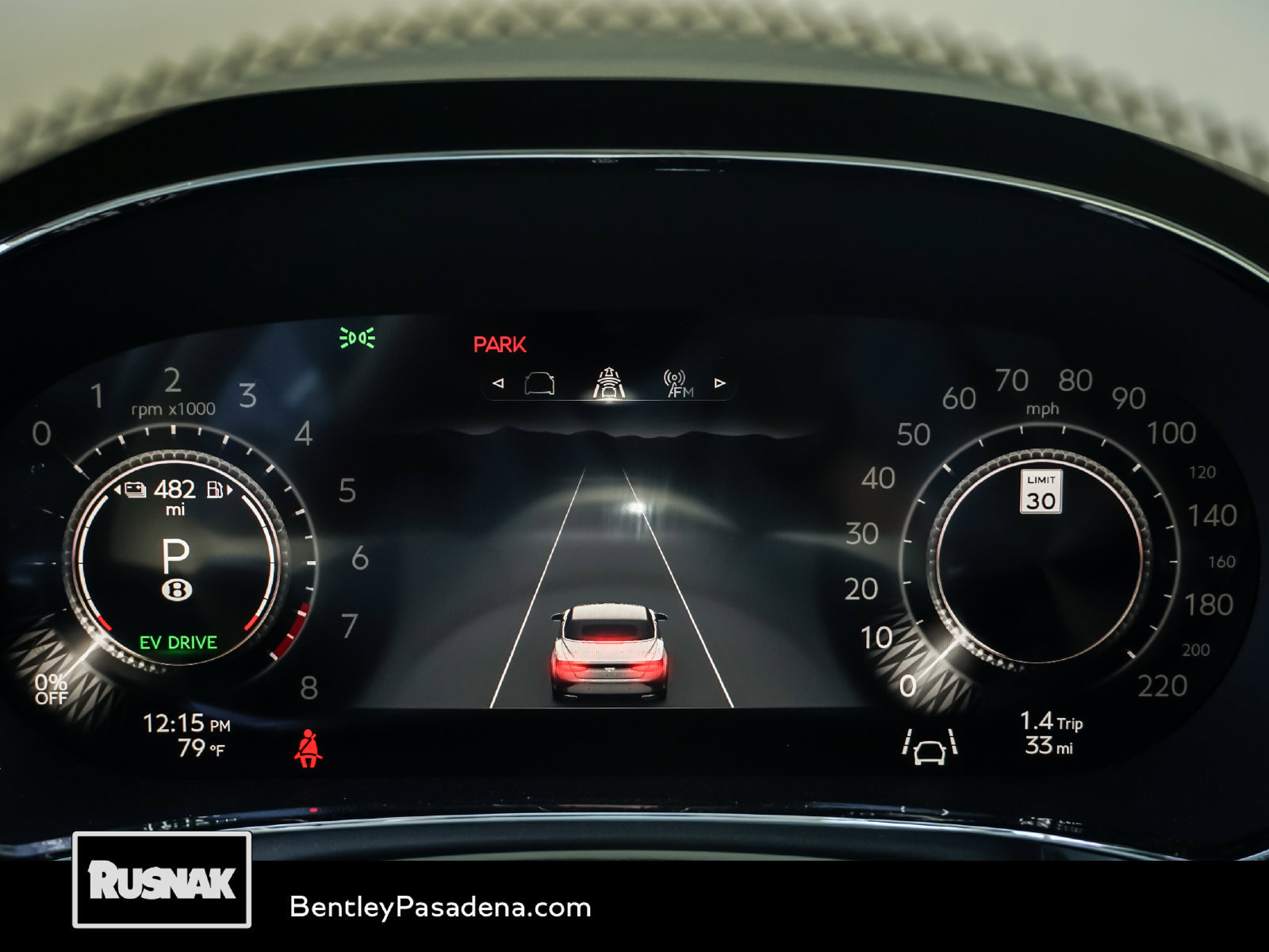 New 2027 Bentley Continental GTC AWD/4WD image 13