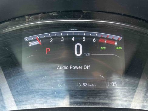 Used 2020 Honda CR-V EX image 26