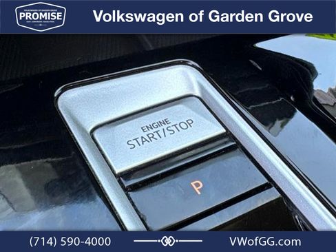 Used 2024 Volkswagen Atlas SE FWD image 26
