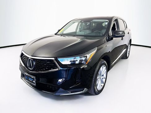 Used 2023 Acura RDX AWD image 3