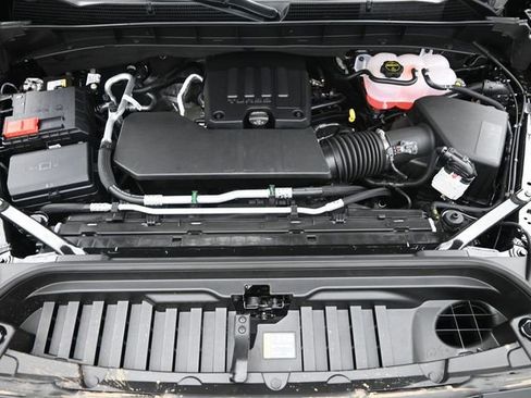 New 2026 GMC Sierra 1500 Elevation w/ Elevation Select Package image 22