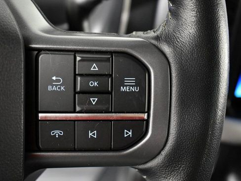 Used 2021 Ford F150 XLT w/ Equipment Group 302A High image 36