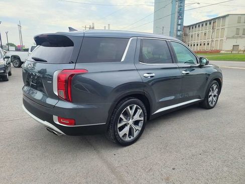 Used 2022 Hyundai Palisade SEL w/ Premium Package AWD/4WD image 7