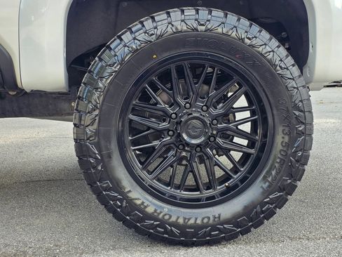 Used 2024 GMC Sierra 2500 Denali Ultimate w/ Max Trailering Package AWD/4WD image 42