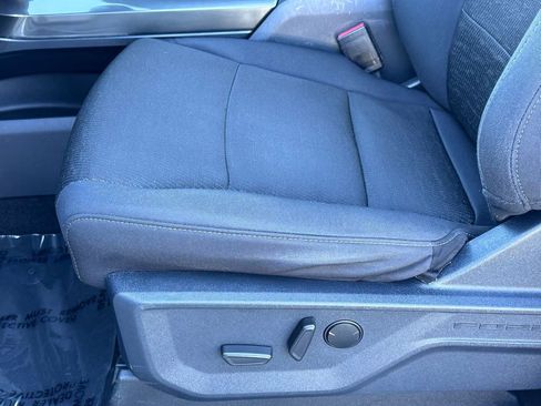 Used 2023 Ford F150 XLT w/ Equipment Group 302A High image 28