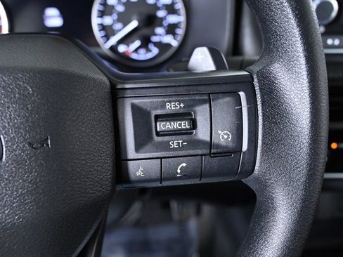 Certified 2026 Nissan Rogue S AWD/4WD image 12
