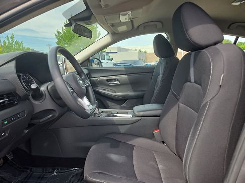 Used 2023 Nissan Sentra SV FWD image 14