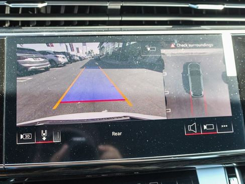 New 2026 Audi Q7 2.0T Premium image 26