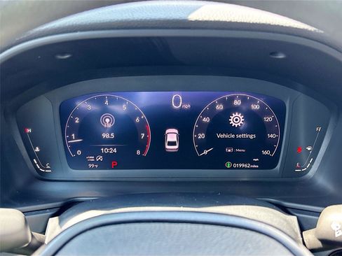 Used 2024 Honda Accord EX image 14