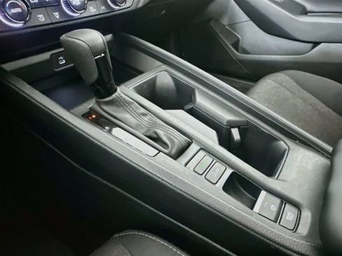 Certified 2024 Honda Accord EX image 27