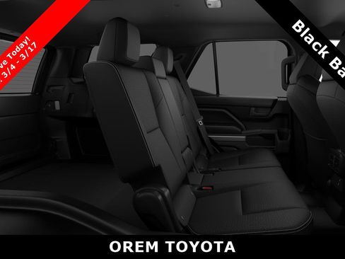 New 2026 Toyota 4Runner SR5 image 21