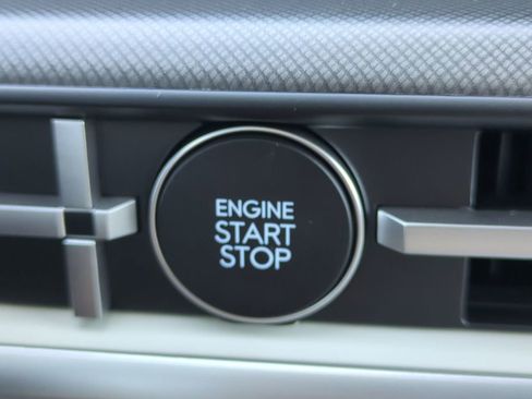 New 2026 Hyundai Santa Fe SEL image 37