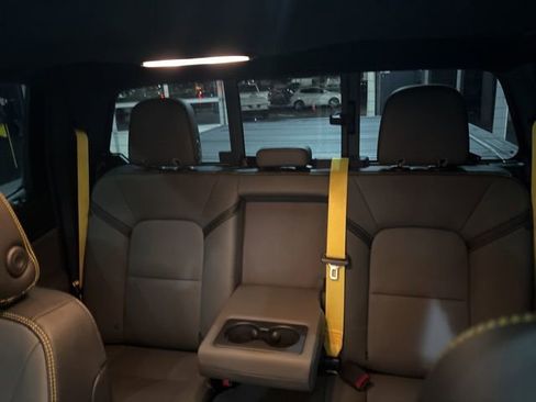 Used 2023 Chevrolet Colorado ZR2 w/ ZR2 Convenience Package III image 39