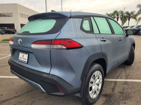 New 2026 Toyota Corolla Cross L image 5