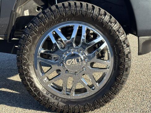 Used 2026 RAM 3500 Laramie w/ Towing Technology Group image 6