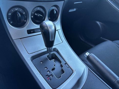 Used 2010 MAZDA MAZDA3 s Sport image 22