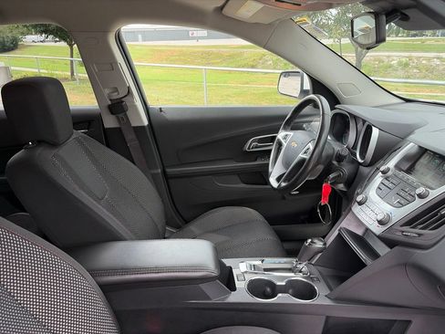 Used 2017 Chevrolet Equinox LT w/ Convenience Package FWD image 28