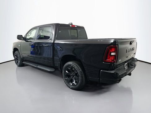 New 2026 RAM 1500 Express image 5