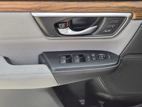 Certified 2022 Honda CR-V EX image 27