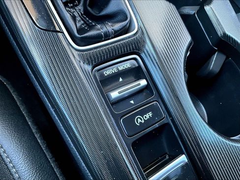 Used 2025 Honda Civic Sport image 14