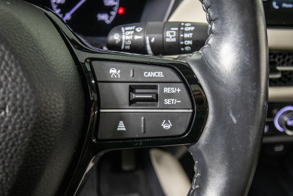 Used 2023 Honda HR-V EX-L image 22
