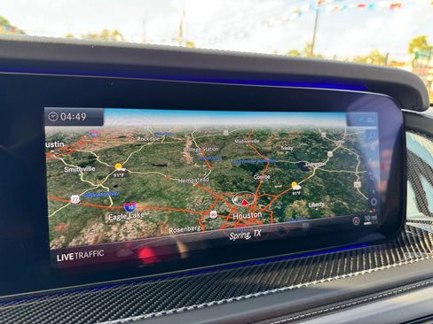 Used 2020 Mercedes-Benz G 63 AMG 4MATIC image 57