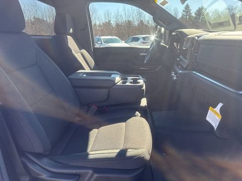 Used 2026 GMC Sierra 2500 SLE AWD/4WD image 25