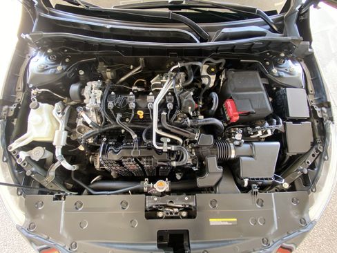 Used 2021 Nissan Altima 2.5 SR FWD image 36