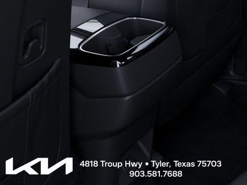 New 2025 Kia Telluride S FWD image 26