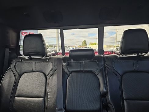 Used 2024 RAM 1500 Limited w/ Trailer Tow Group image 43