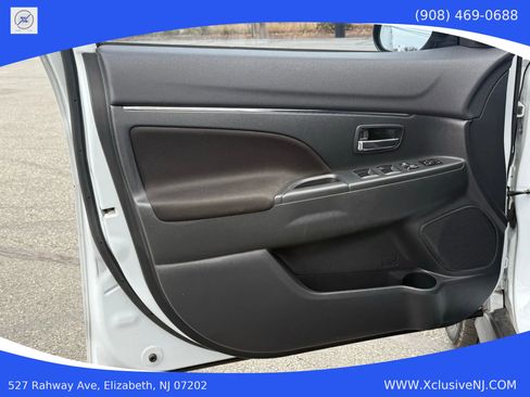 Used 2022 Mitsubishi Outlander Sport ES image 7