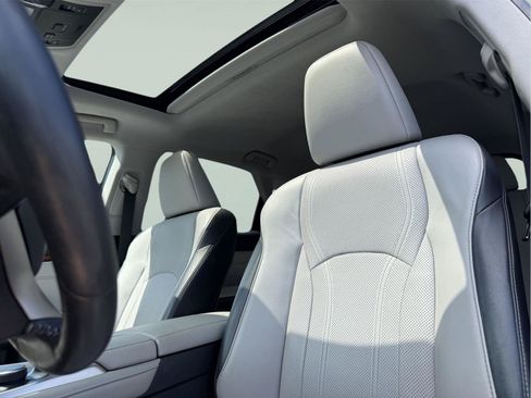 Used 2019 Lexus RX 350 AWD w/ Premium Package image 13