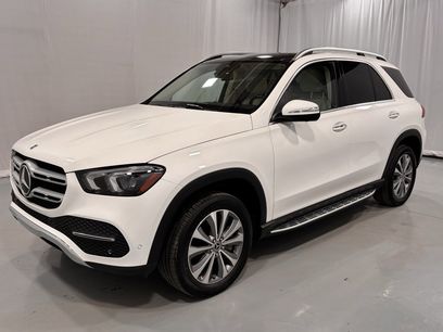 Certified 2023 Mercedes-Benz GLE 350 4MATIC