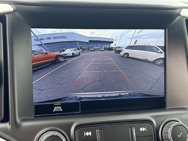 Certified 2024 GMC Terrain SLT w/ LPO, Floor Liner Package FWD image 14
