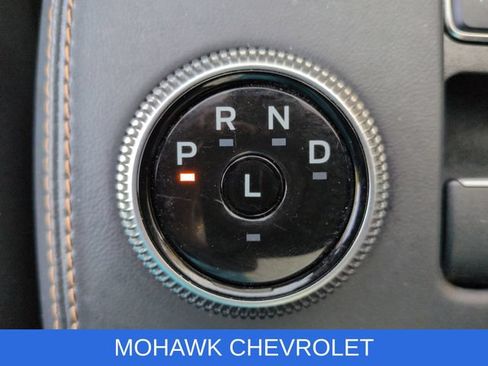 Used 2023 Ford Mustang Mach-E GT AWD/4WD image 17