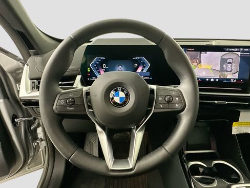 New 2026 BMW X1 xDrive28i w/ Technology Package image 11