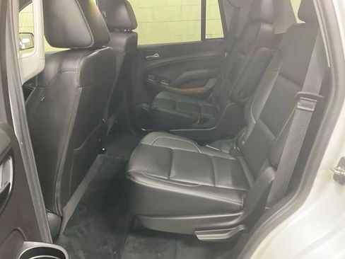 Used 2020 Chevrolet Tahoe Premier w/ Max Trailering Package image 15