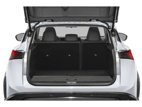 Certified 2024 Nissan Ariya AWD image 14