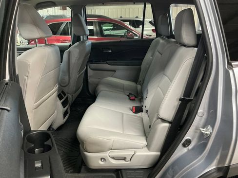 Used 2022 Honda Pilot EX-L image 20
