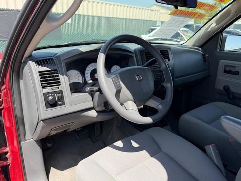 Used 2006 Dodge Dakota ST RWD image 19