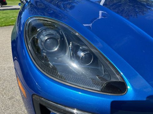 Used 2017 Porsche Macan GTS AWD/4WD image 7