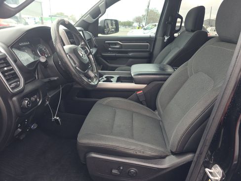 Used 2019 RAM 1500 Big Horn image 14