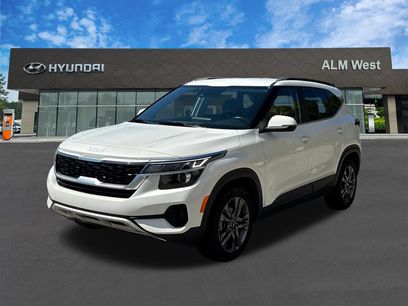 Used 2023 Kia Seltos S